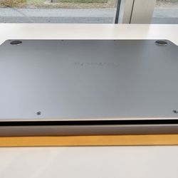 Mac Book Pro 14 W Applecare