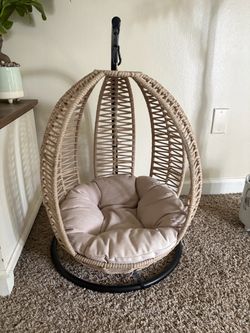 Hanging Cat Bed