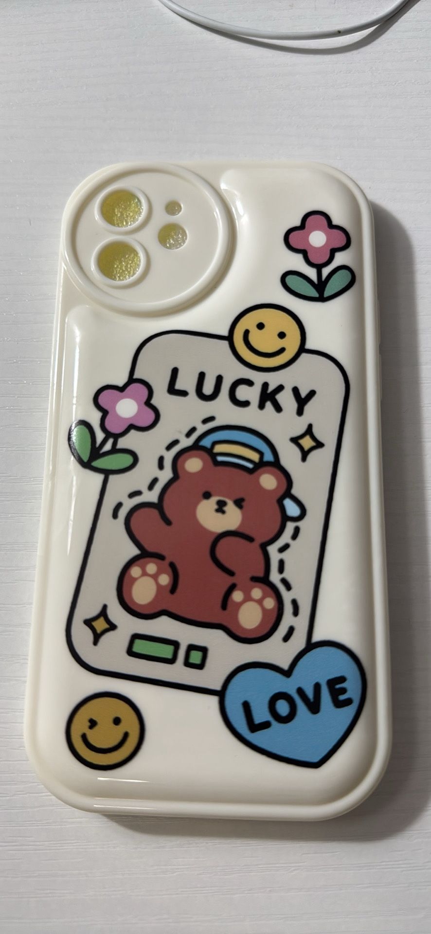 New iPhone 12 case