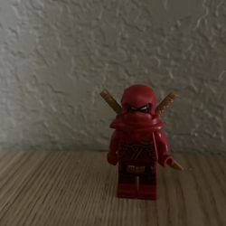 LEGO Ninjago Kai