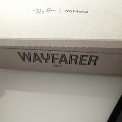 Rayban meta 2