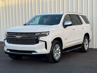 2023 Chevrolet Tahoe