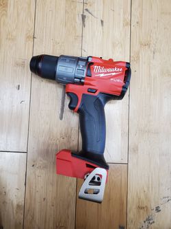 Milwaukee M18 2804-20 Hammer Drill Driver TOOL-ONLY