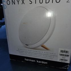 Harmon Kardon Bluetooth  Speaker  Make Offer