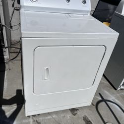 Kenmore Super Capacity Gas Dryer 