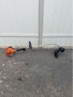 Echo GT-225 Trimmer (Just Serviced )