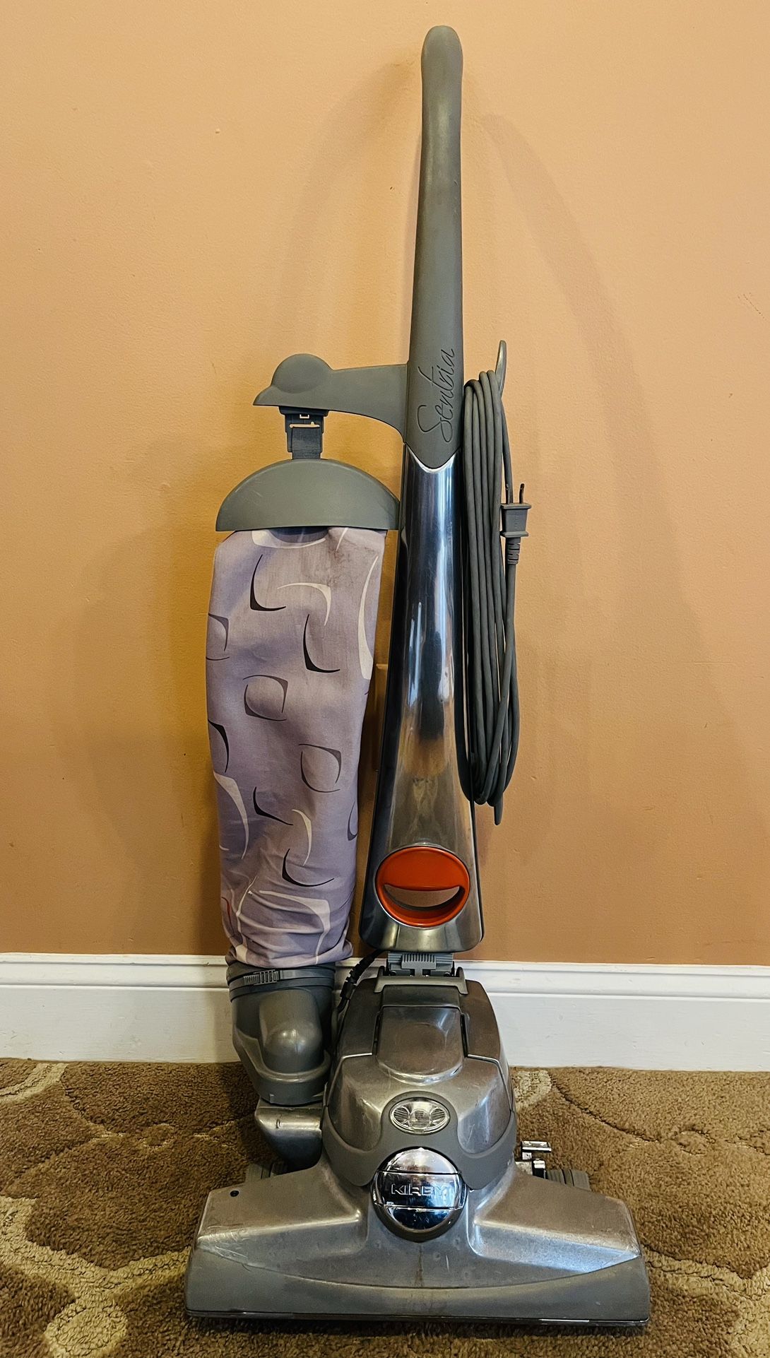 Kirby Sentria Vacuum Cleaner