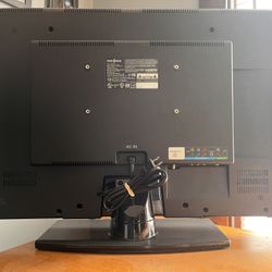 Insignia LCD TV