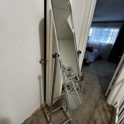 Standing Mirror