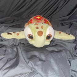 Finding Nemo Squirt Plush Doll