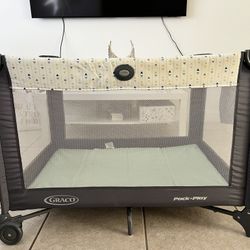 Graco Pack N Play