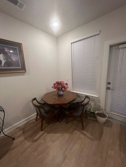 Table set
