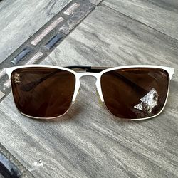 ONE Polarized St. Louis Cardinals Logo Women’s Sunglasses