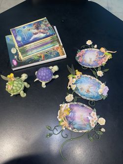 TINKER BELL COLLECTION