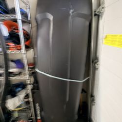 Thule Rooftop Bin Force XT