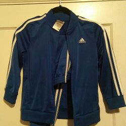 Adidas Track Suit
