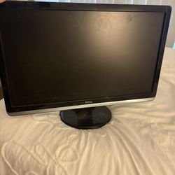 Dell Mini Screen Monitor/TV