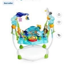 Finding Nemo Jumper