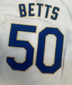 Nike LA Dodgers #50 Baseball Jersey Please inquire for your Size/ Player/ Team & Color