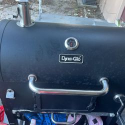 Grill Obo
