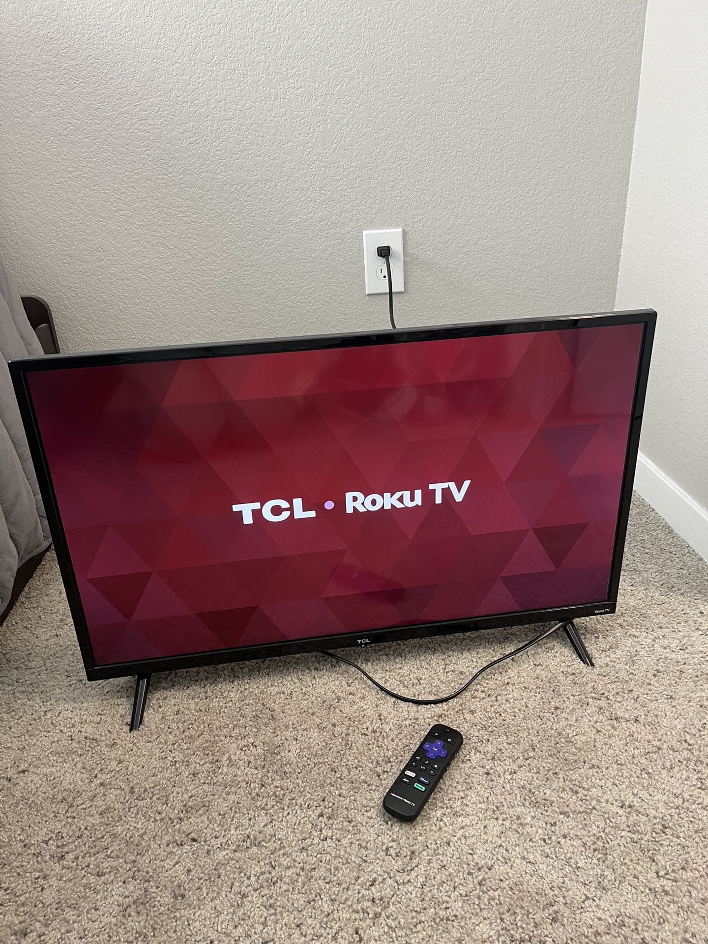 Roku TV 30 Inch
