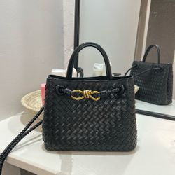 Woven Bag