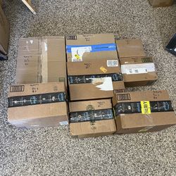 Mystery Box, Amazon, Whatnot, Pallet 