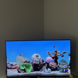 Sony XBR-49X830C 49" Smart LED 4K Ultra HD TV