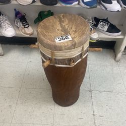 Conga Drum