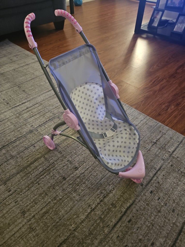 Small Stroller