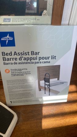 Bed Assist Bar