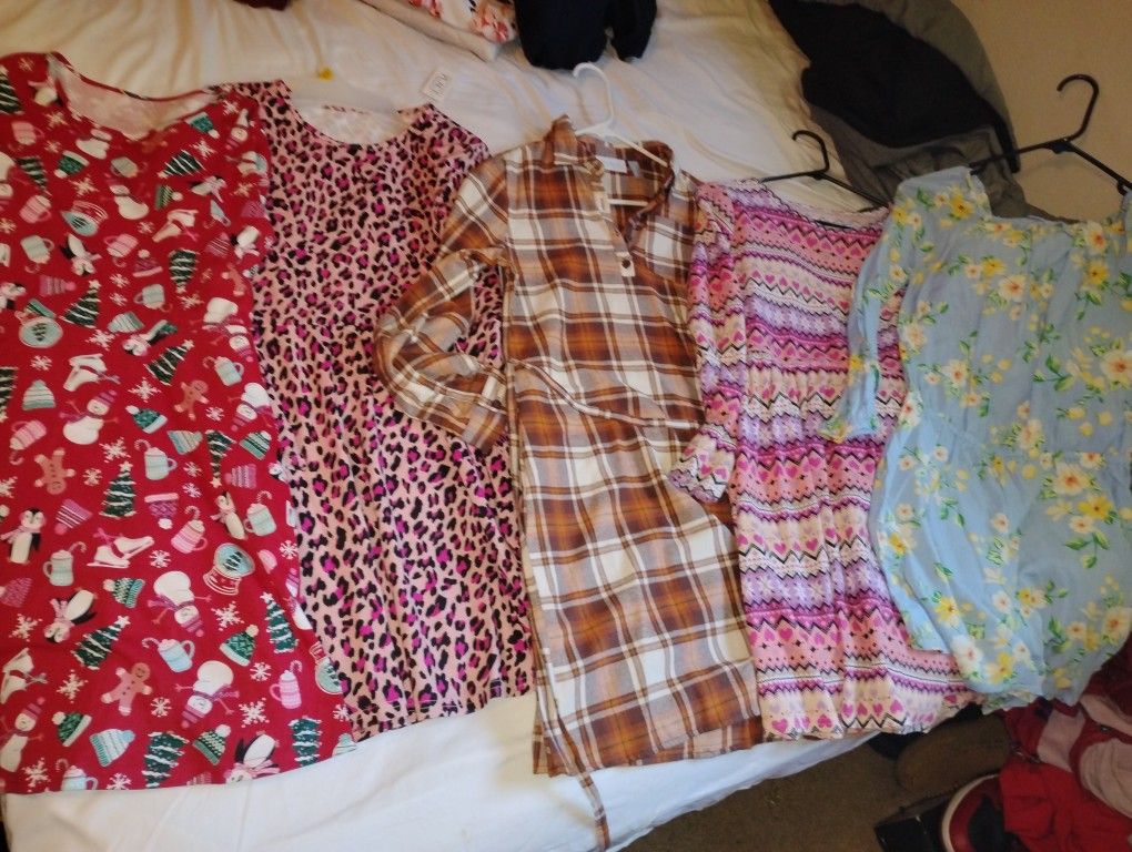 Childrens Place Dress And Romper