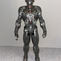 Marvel Avengers Age of Ultron 12” Talking Action Figure Hasbro 2015