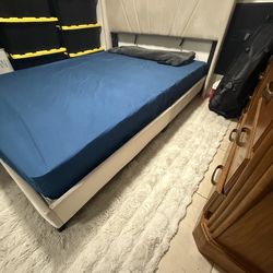 Queen Box Spring