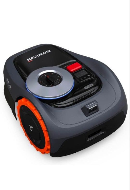 Segway Navimow i110N Robot Lawn Mower 