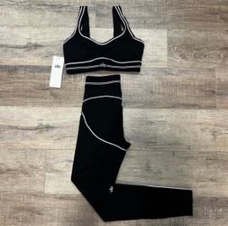 Alo sets