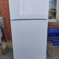 Admiral Refrigerator 