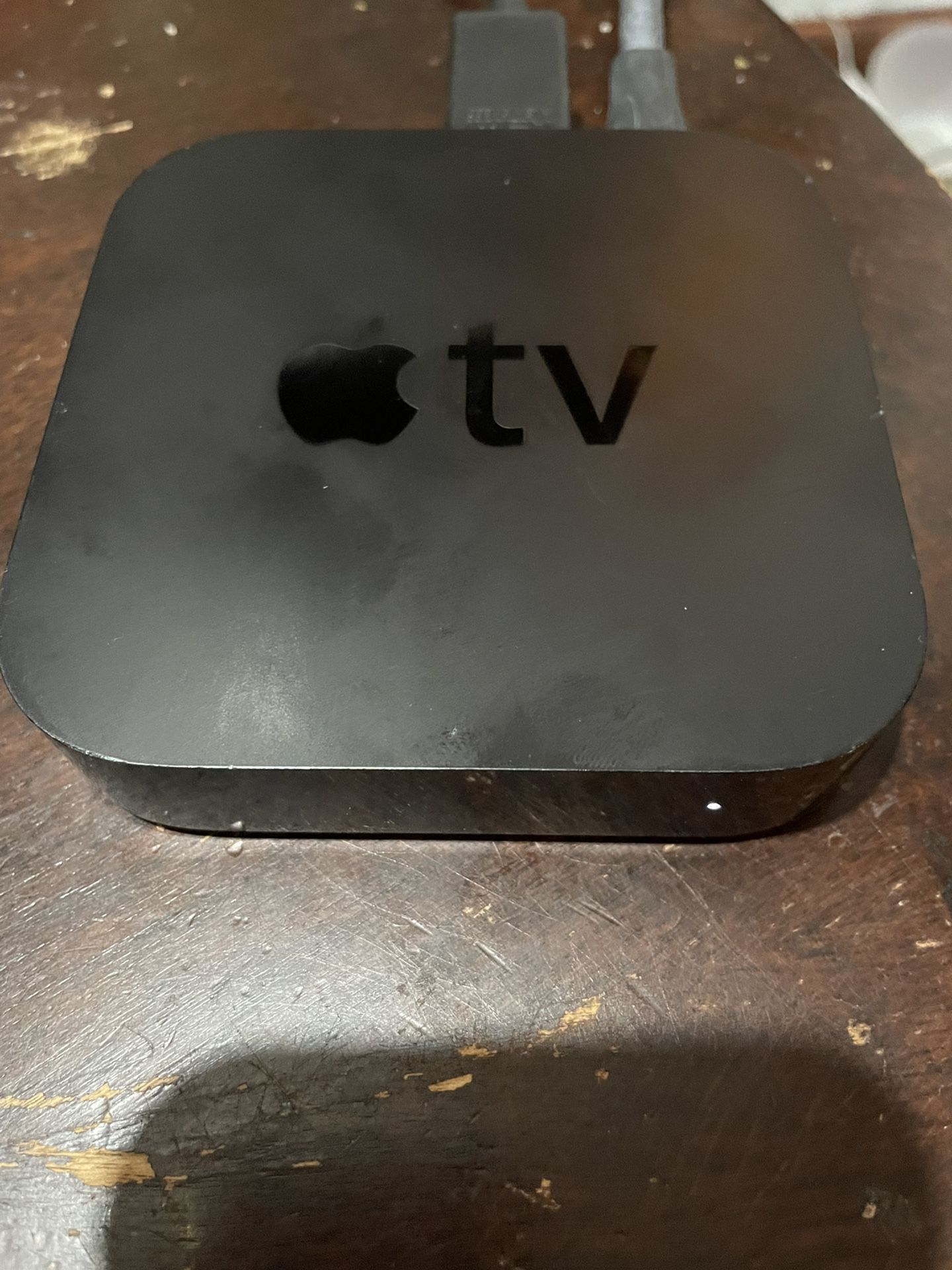 Apple tv 