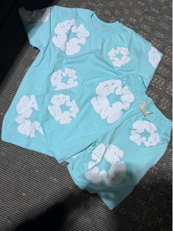 Denim Tears Sets