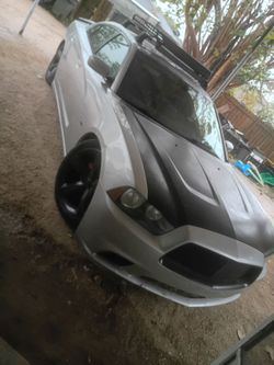 2012 Dodge Charger