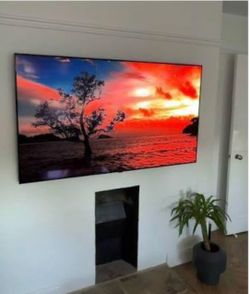 LG - 65" Class B5 Series OLED AI 4K UHD Smart webOS TV