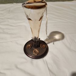 Humming Bird Feeder