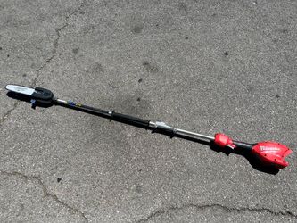 Milwaukee 18V FUEL Pole Saw (Tool Only)
