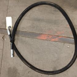 Cat Skid Steer Hydraulic Hose Brand New