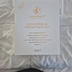 Facial 
