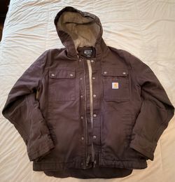 Small Carhartt jacket