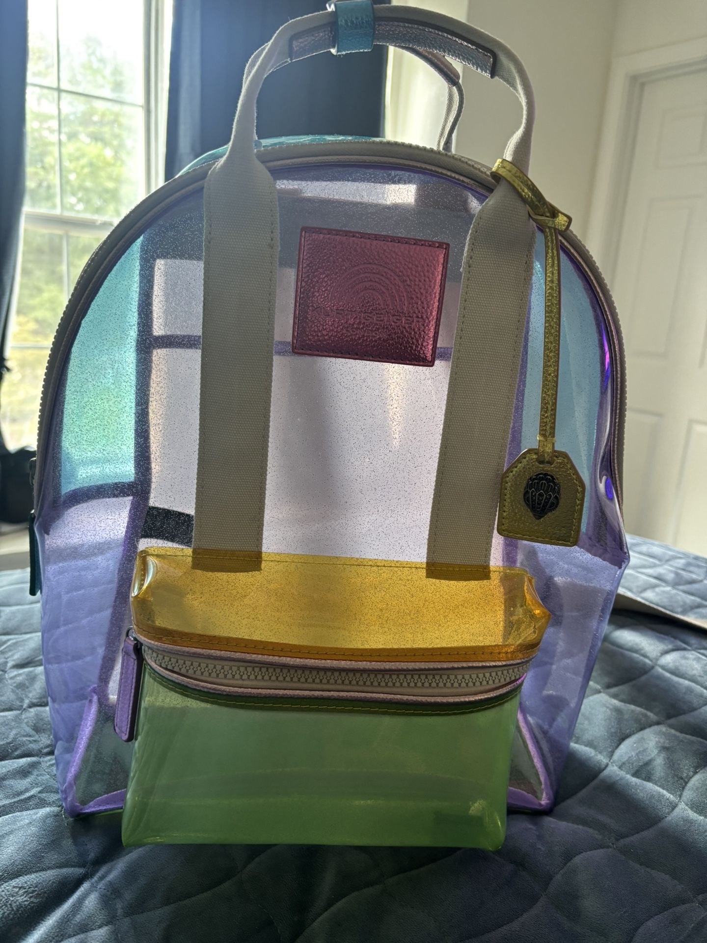 Kurt Geiger Book Bag