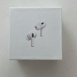 AirPod Pro 2nd Gen