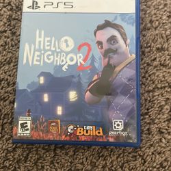 Hello Neighbor 2