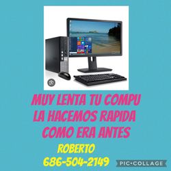 Make Laptop Fast Again